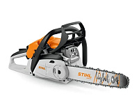 MS 182 С-BE Бензопила STIHL, шина R 40см, цепь 63 PM 11480113061H1